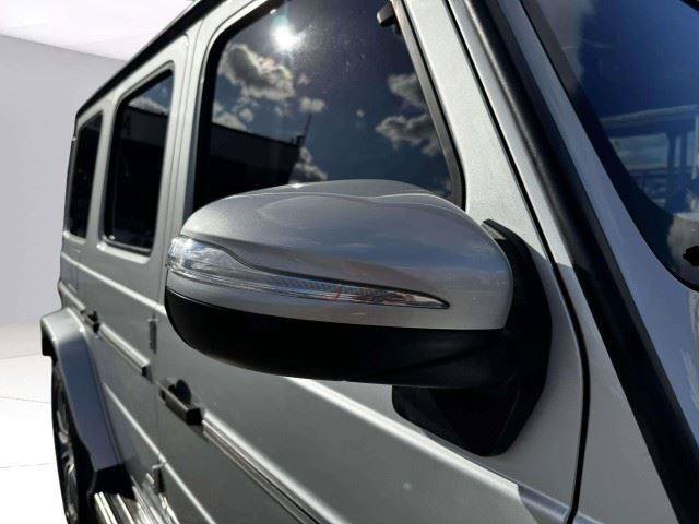 Used 2019 Mercedes-Benz G 550 image 10