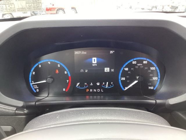 Used 2023 Ford Bronco Sport Big Bend w/ Convenience Package image 35