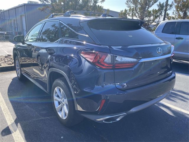 Used 2016 Lexus RX 350 FWD image 9