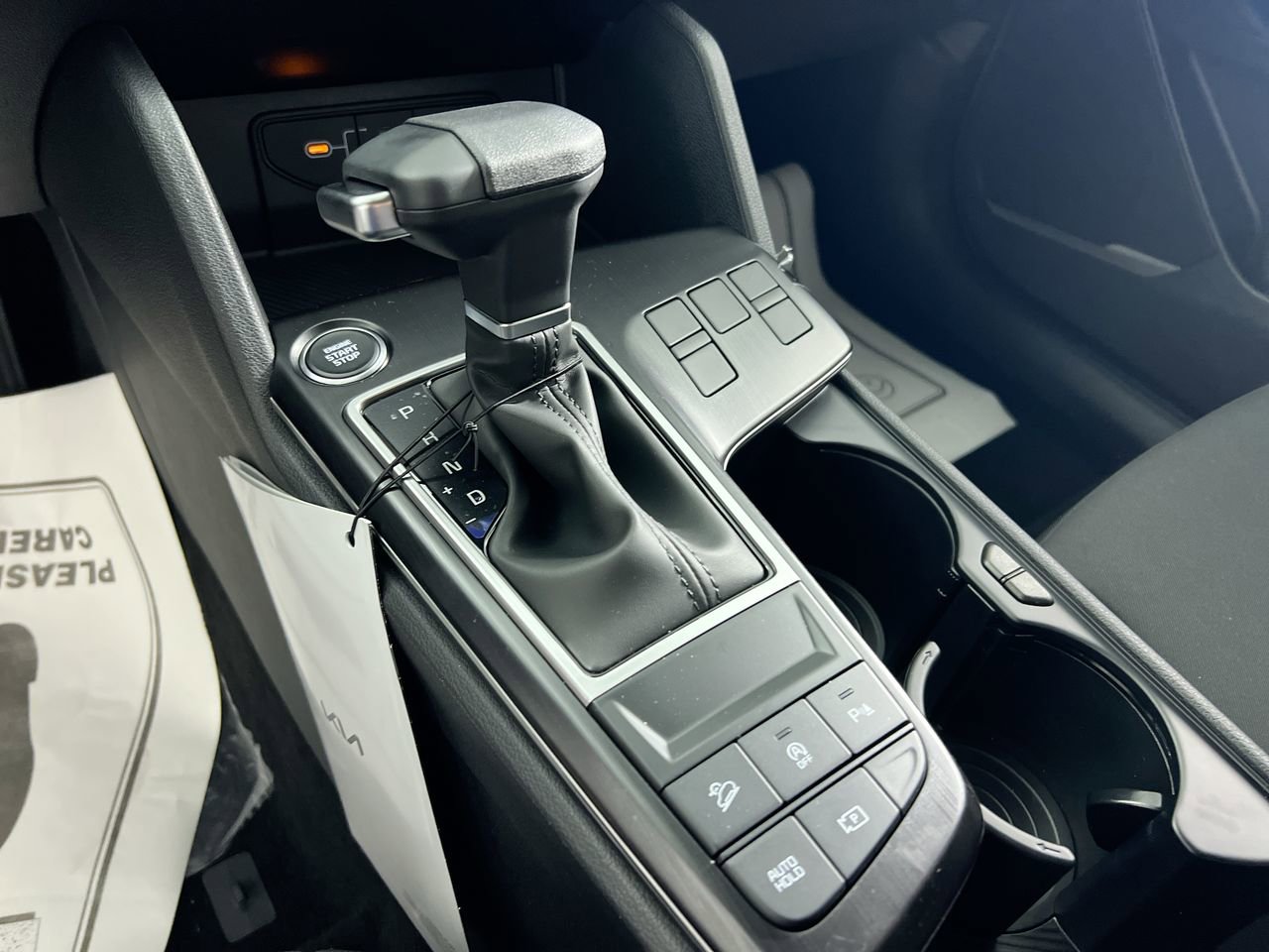 New 2026 Kia Sportage LX image 23