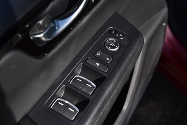 New 2026 Honda CR-V Sport Touring image 9