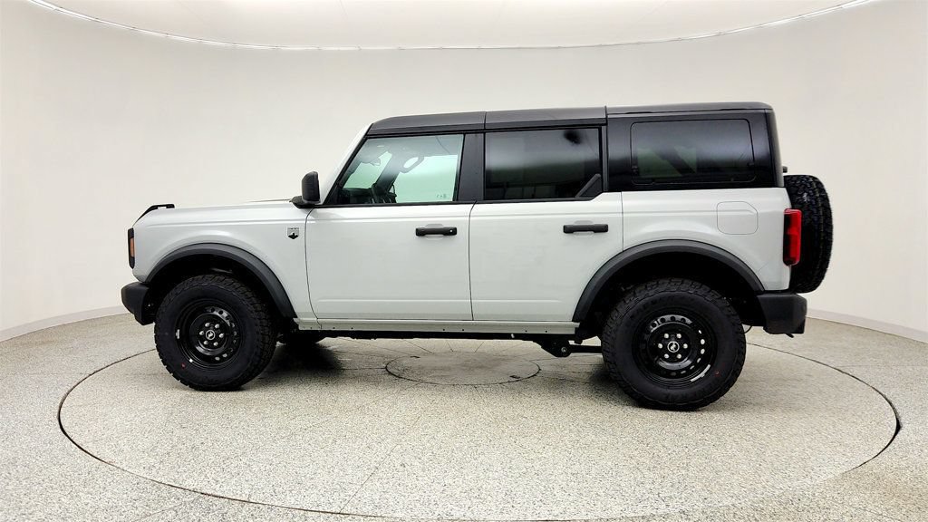 Used 2026 Ford Bronco Big Bend AWD/4WD image 8