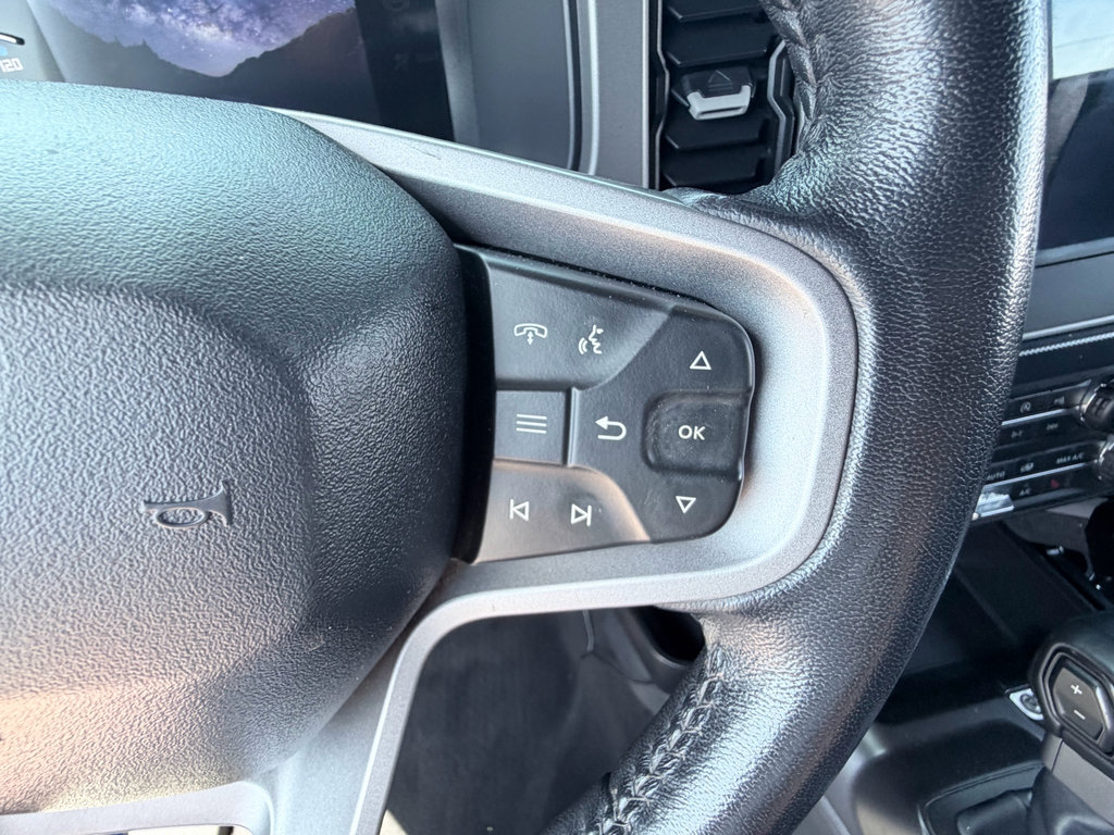 Used 2021 Ford Bronco First Edition AWD/4WD image 12