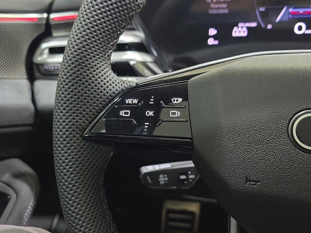 New 2026 Audi A6 3.0 image 16