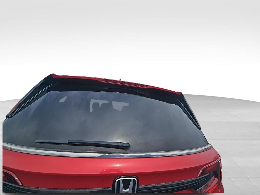 Used 2024 Honda Odyssey Sport image 8
