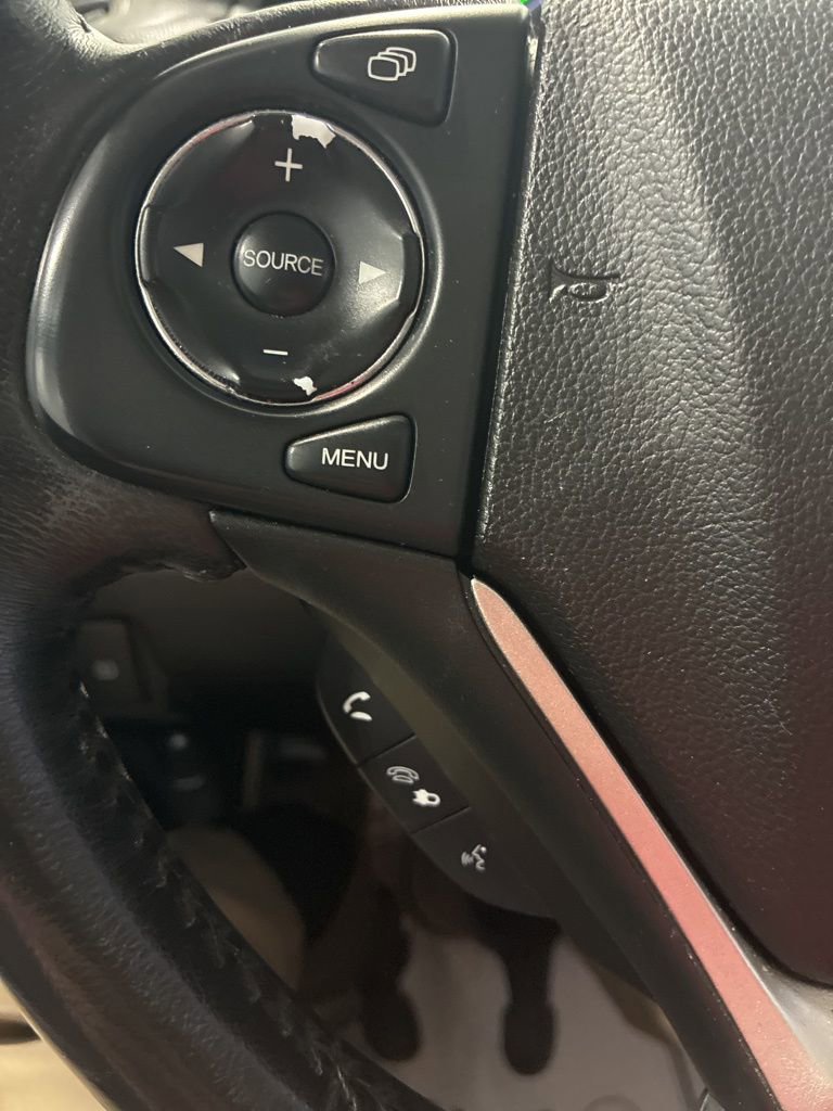 Used 2016 Honda CR-V EX-L image 26