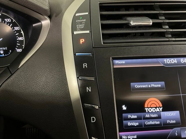 Used 2014 Lincoln MKZ AWD image 12