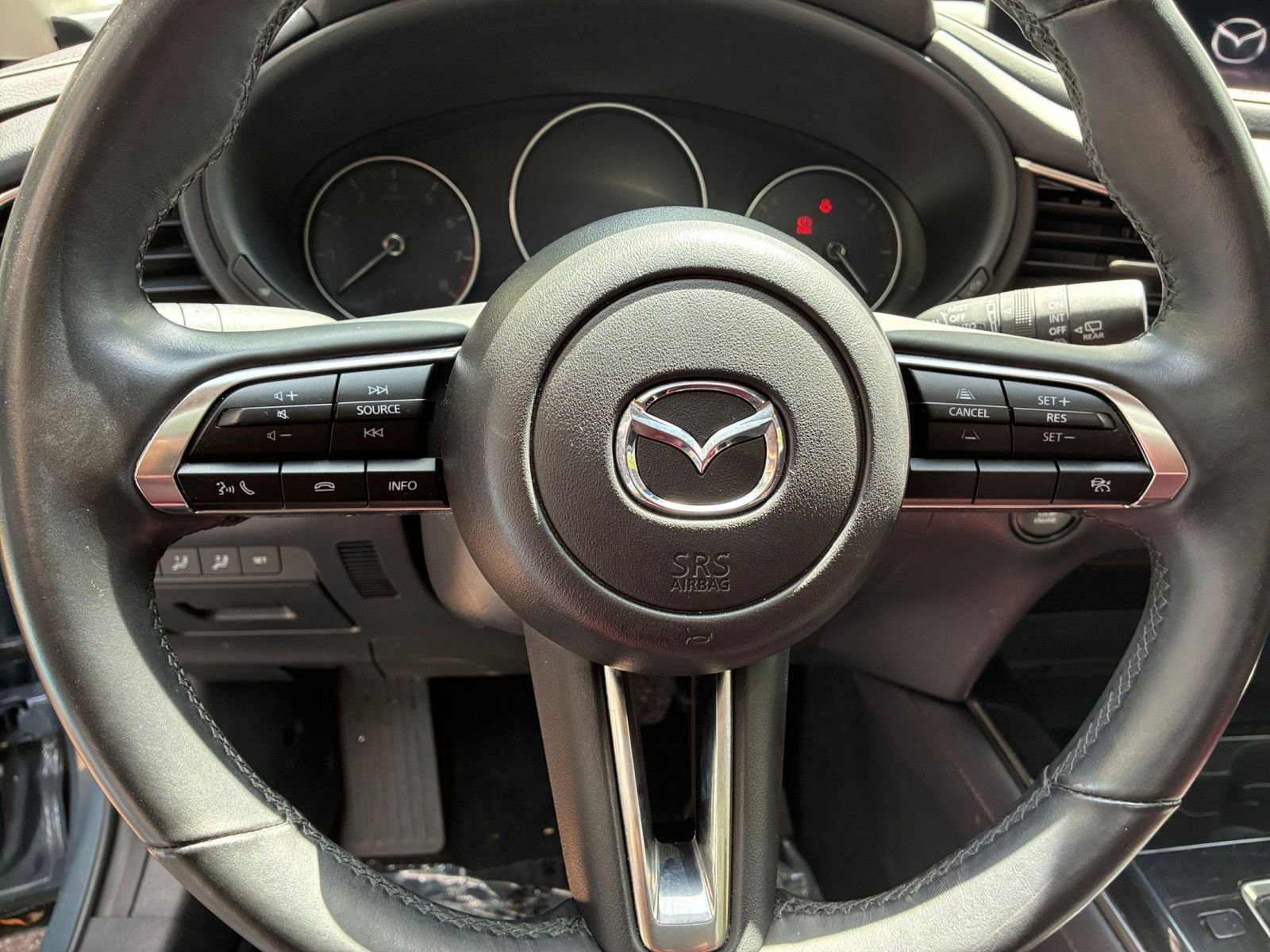 Used 2025 MAZDA CX-30 AWD 2.5 S w/ Preferred Package image 29