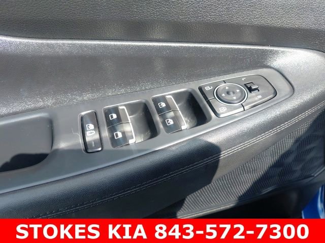 Used 2022 Hyundai Santa Fe XRT w/ Cargo Package FWD image 18