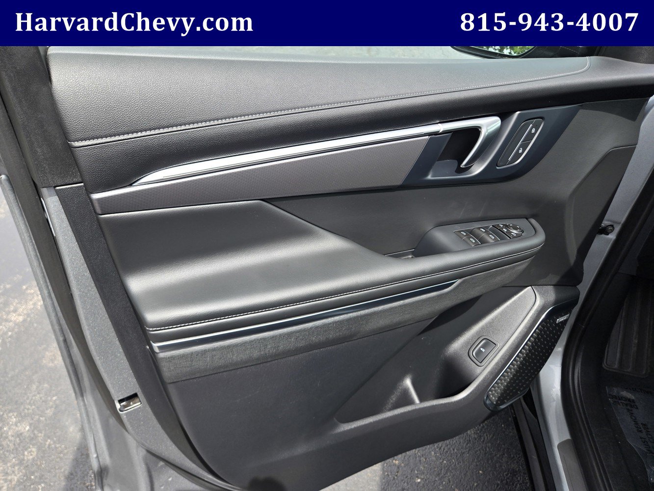 Certified 2026 Buick Enclave Sport Touring AWD/4WD image 35