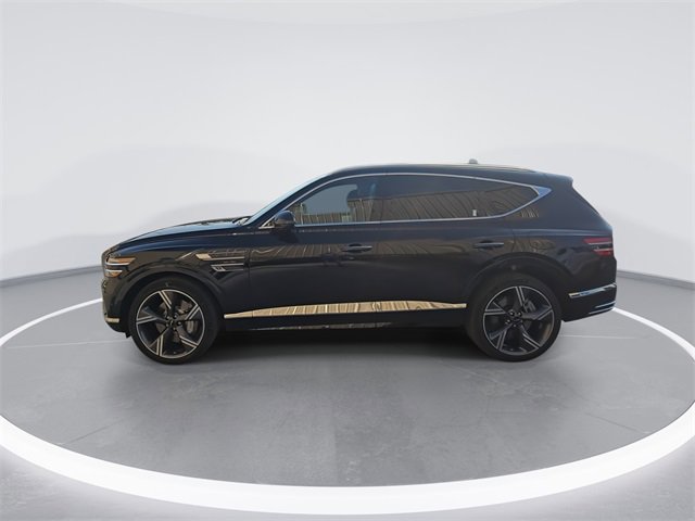 New 2026 Genesis GV80 2.5T Prestige image 5