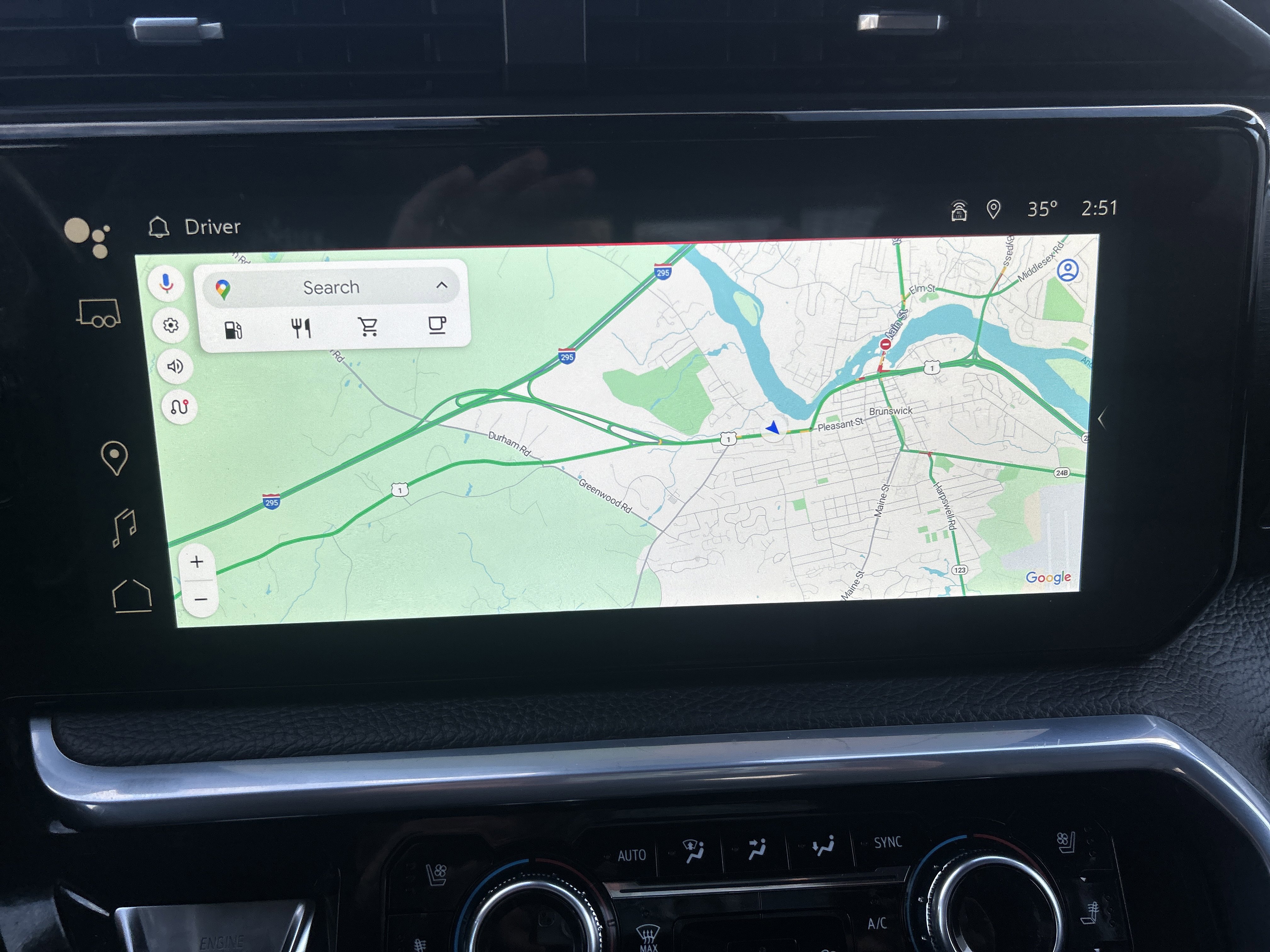 Used 2022 GMC Sierra 1500 Denali AWD/4WD image 26