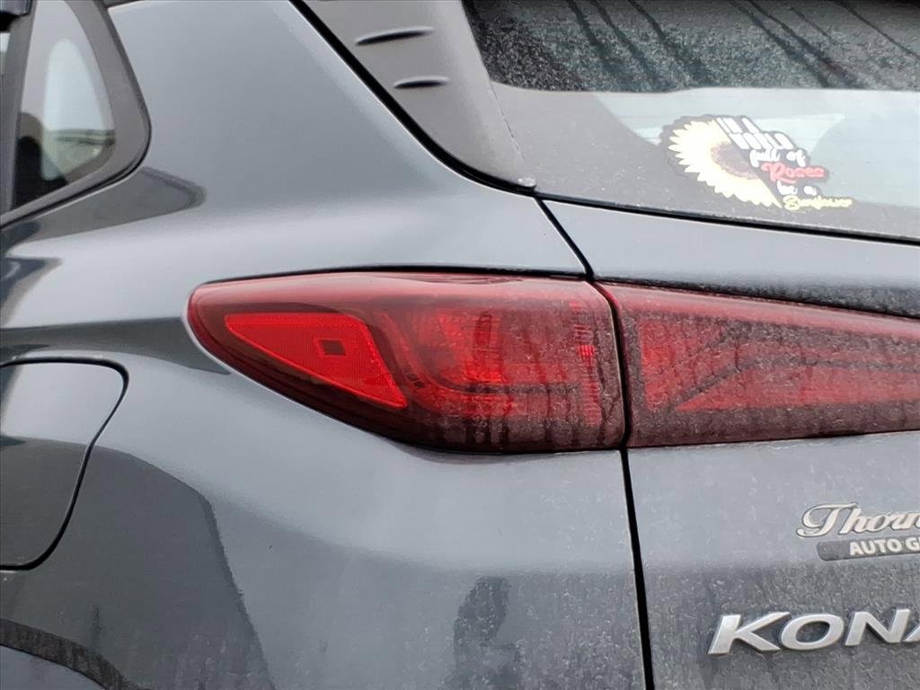 Used 2020 Hyundai Kona SE image 18