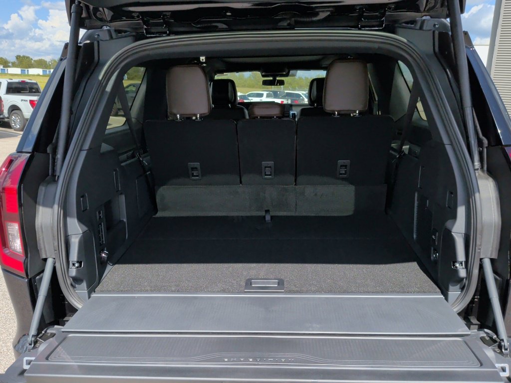 New 2027 Ford Expedition Max King Ranch AWD/4WD image 42