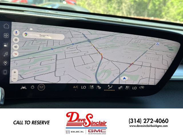 New 2026 Buick Enclave Avenir w/ Super Cruise Package FWD image 18
