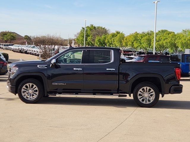 Certified 2023 GMC Sierra 1500 Denali image 13