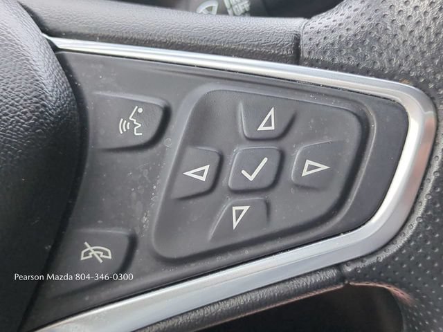 Used 2022 Chevrolet Equinox LT FWD image 25