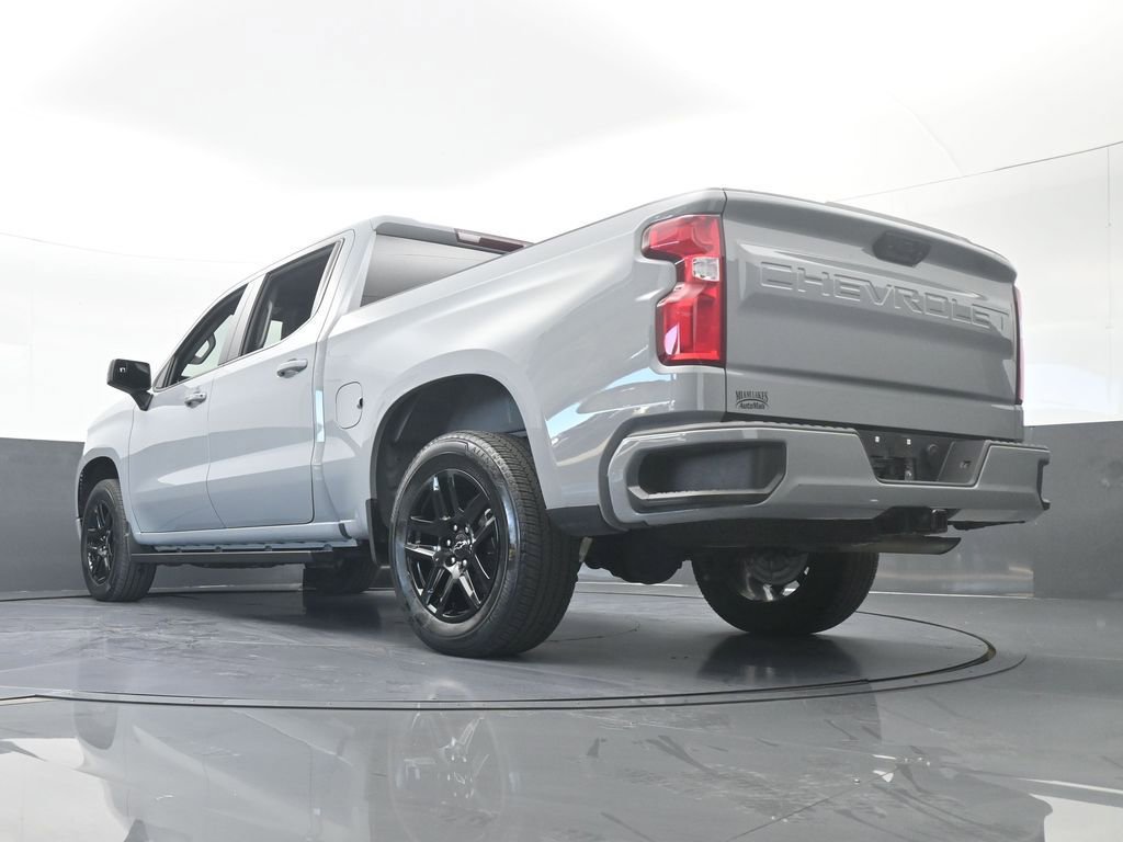 Used 2024 Chevrolet Silverado 1500 RST image 57