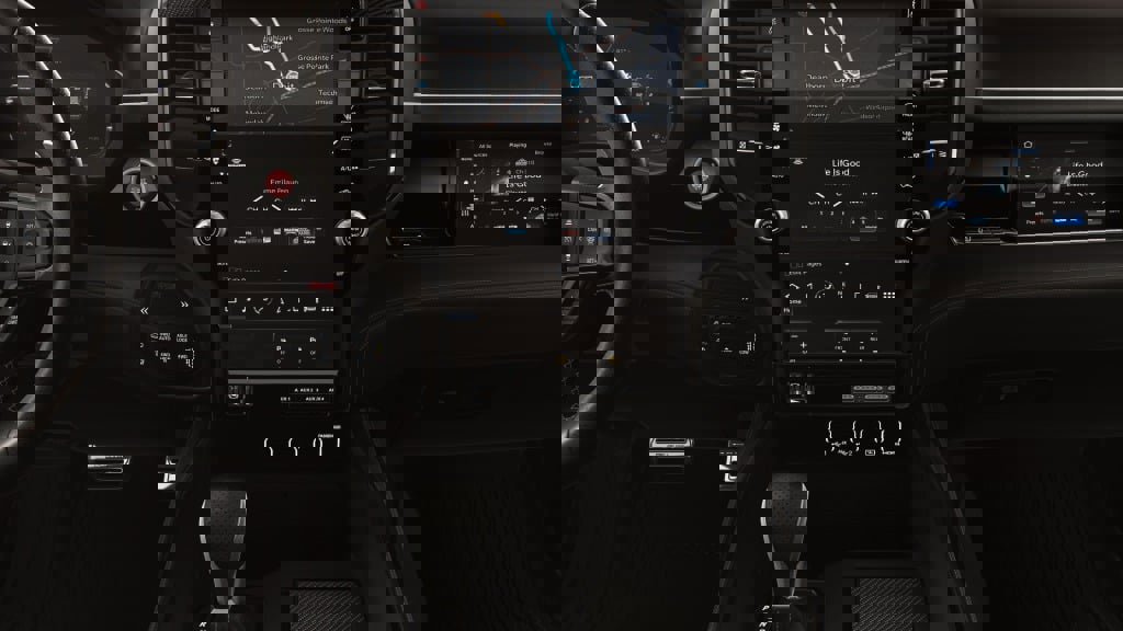 New 2026 RAM 1500 RHO image 5