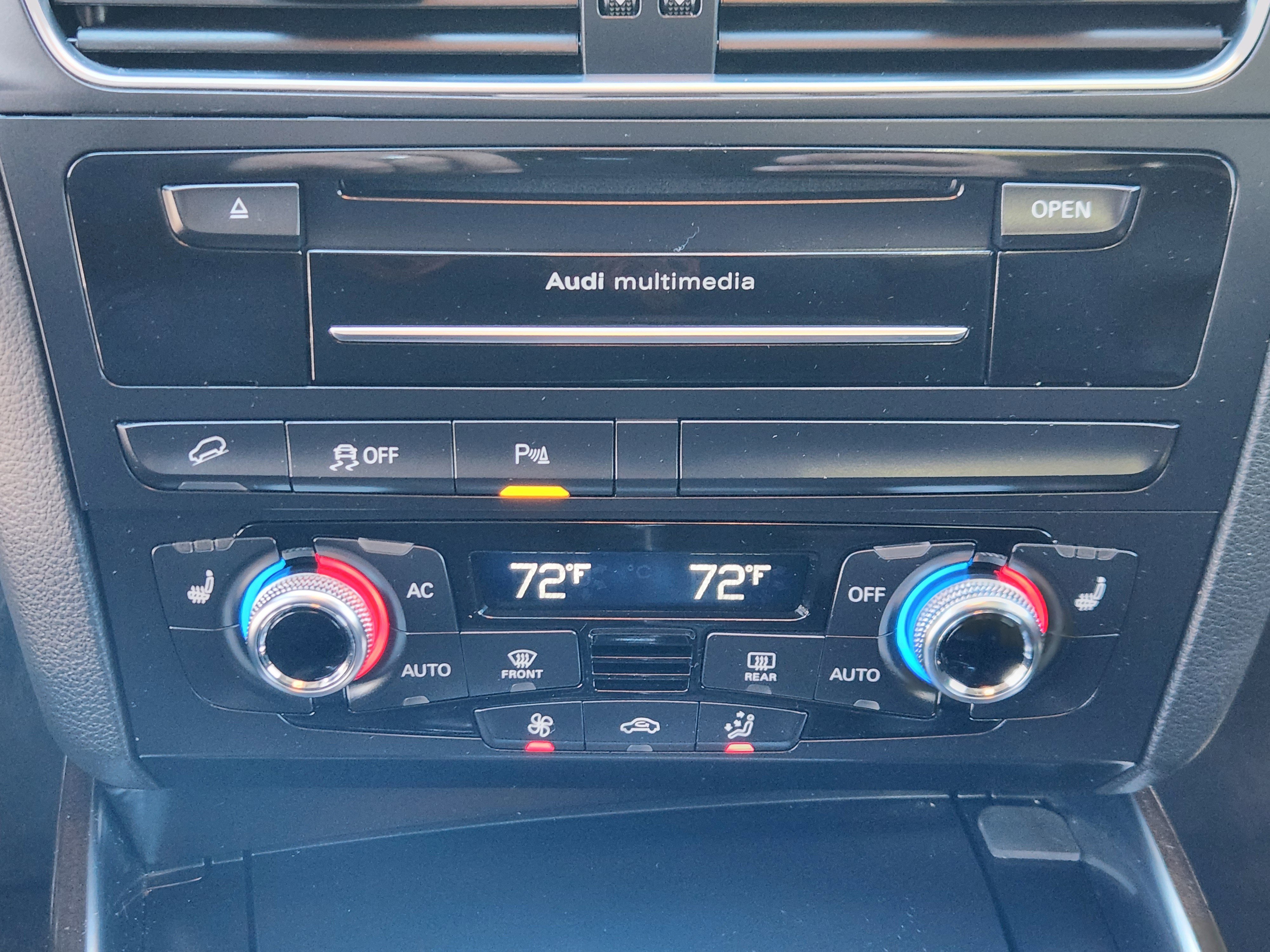 Used 2014 Audi Q5 2.0T Premium Plus image 22