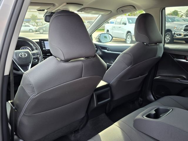 Used 2023 Toyota Camry LE w/ Convenience Package image 18
