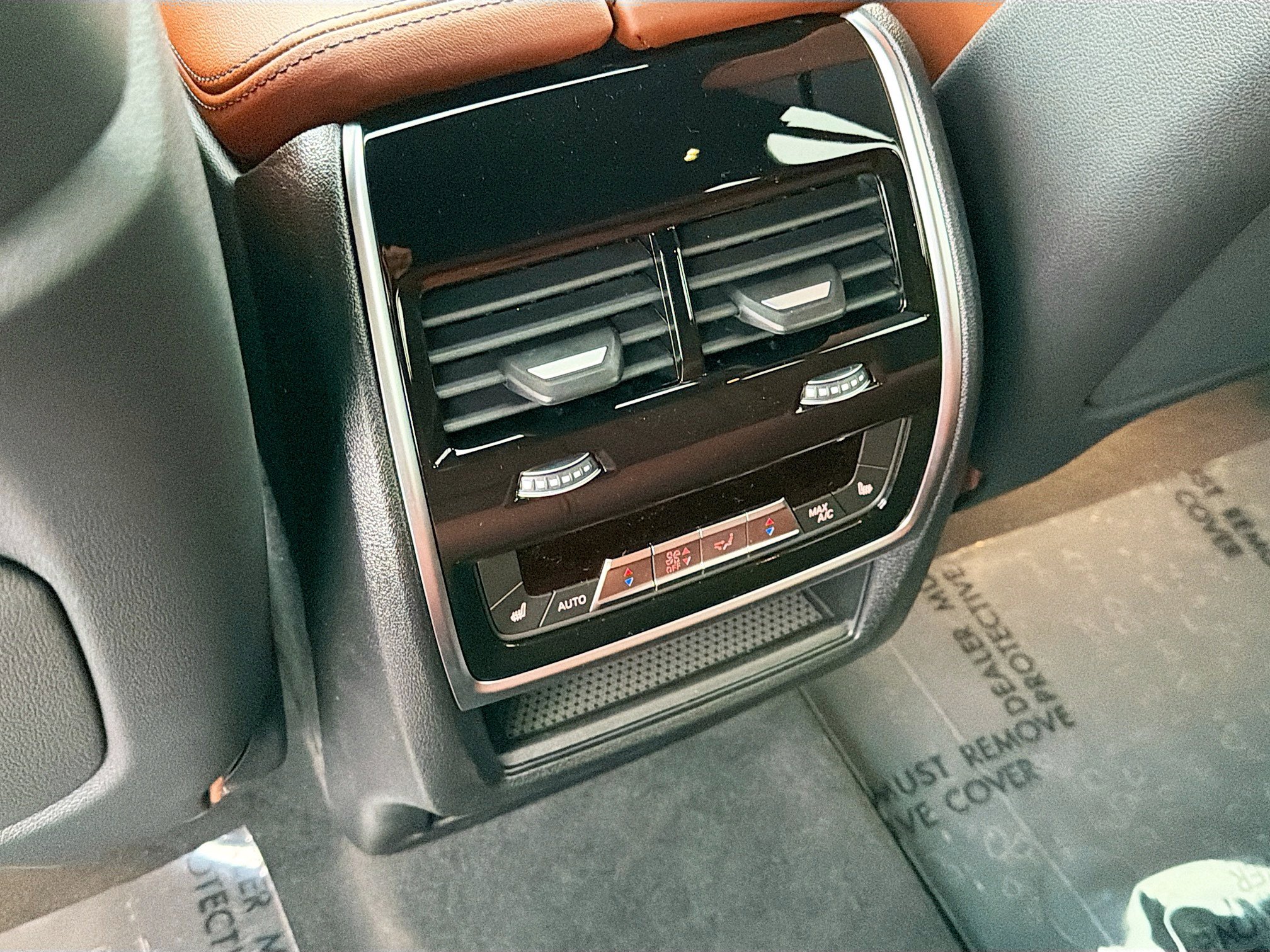 New 2026 BMW X5 xDrive50e w/ Executive Package image 20