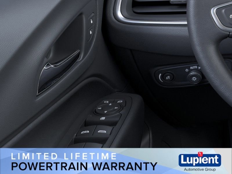New 2023 Chevrolet Equinox LT FWD image 25