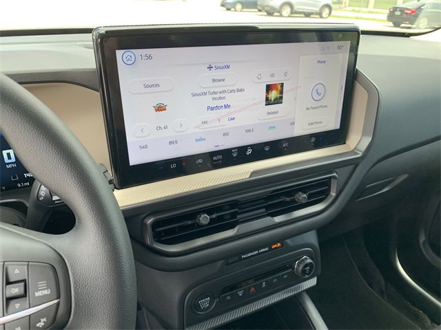 New 2025 Ford Bronco Sport Big Bend image 22