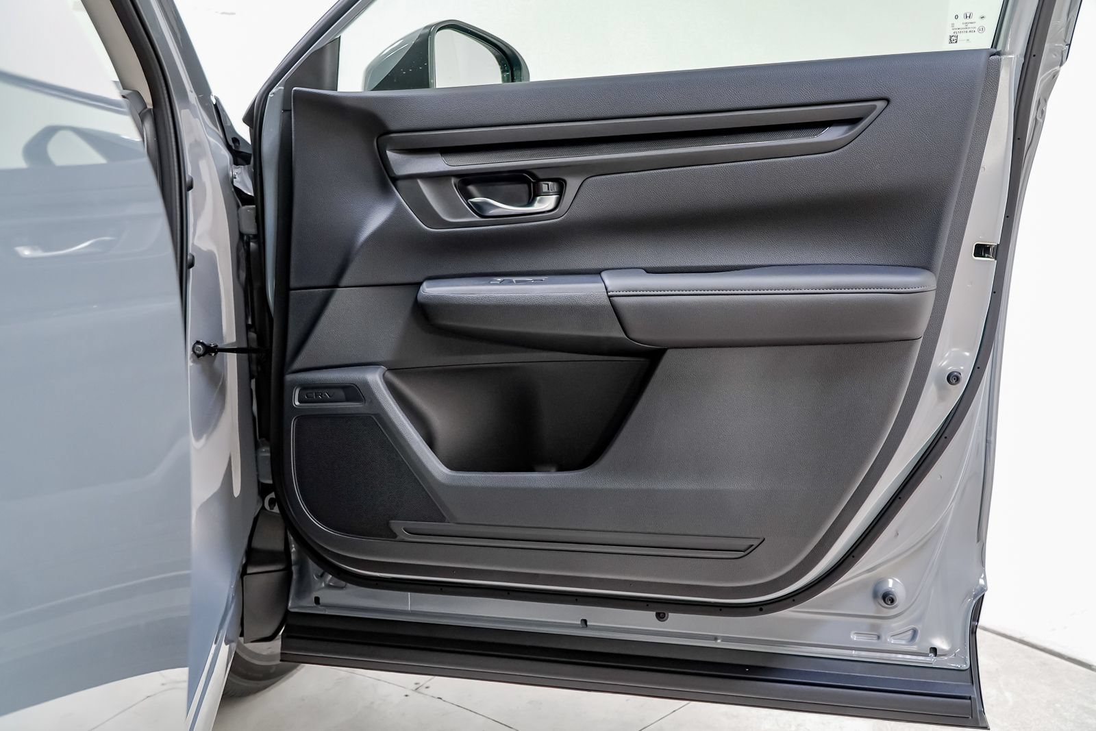 New 2026 Honda CR-V LX image 34