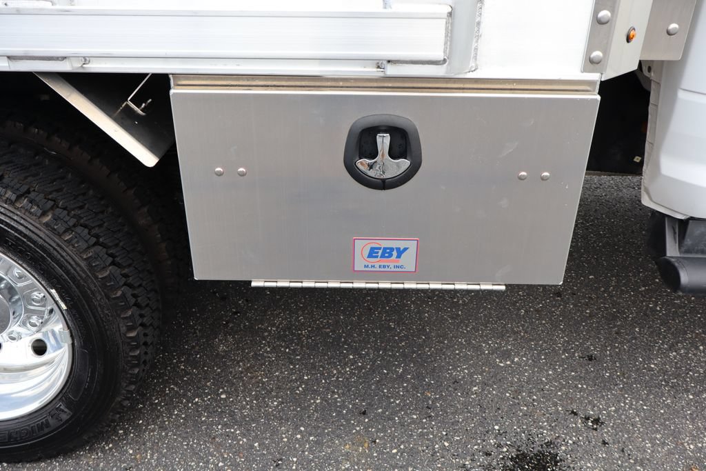 Used 2025 RAM 4500 Tradesman w/ Safety Group AWD/4WD image 24