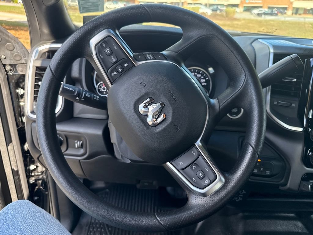 New 2025 RAM 3500 Big Horn image 15