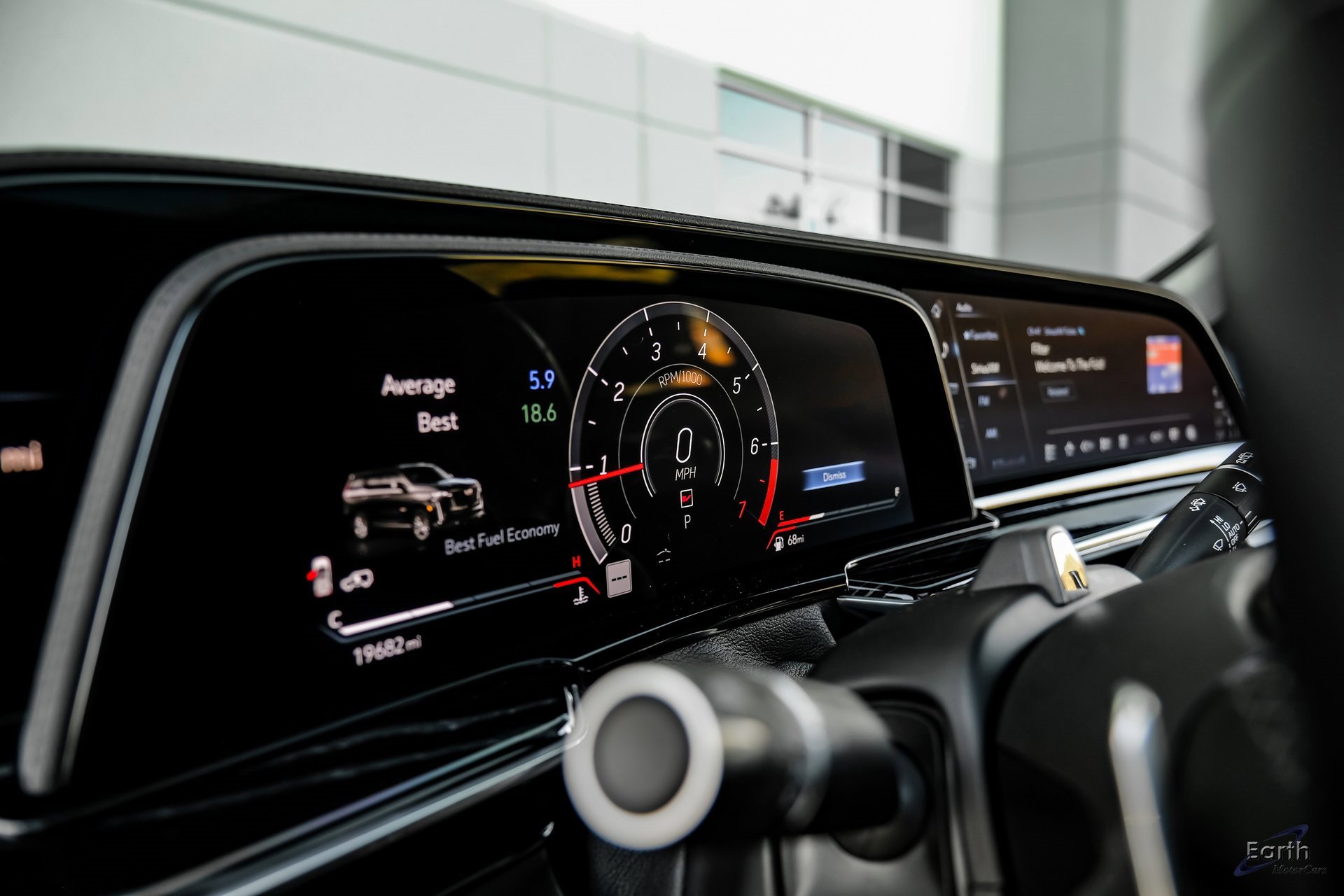 Used 2023 Cadillac Escalade V image 30