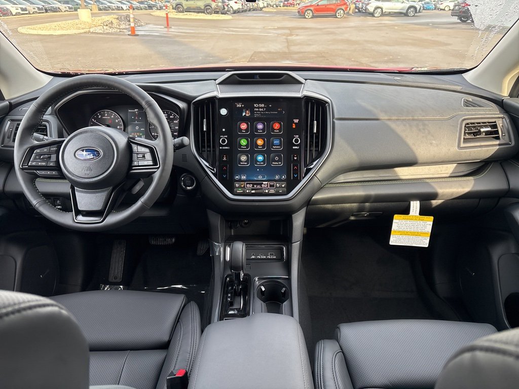 New 2026 Subaru Ascent Bronze Edition image 14