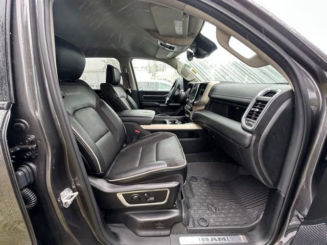 Used 2022 RAM 1500 Laramie image 33