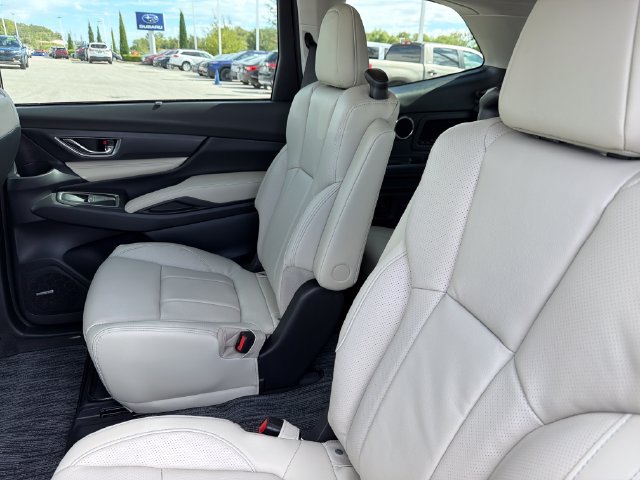 New 2027 Subaru Ascent Limited AWD/4WD image 20