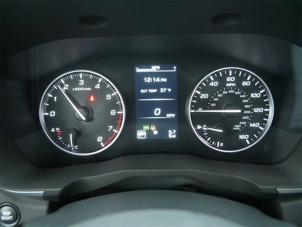 New 2026 Subaru Ascent Touring image 16