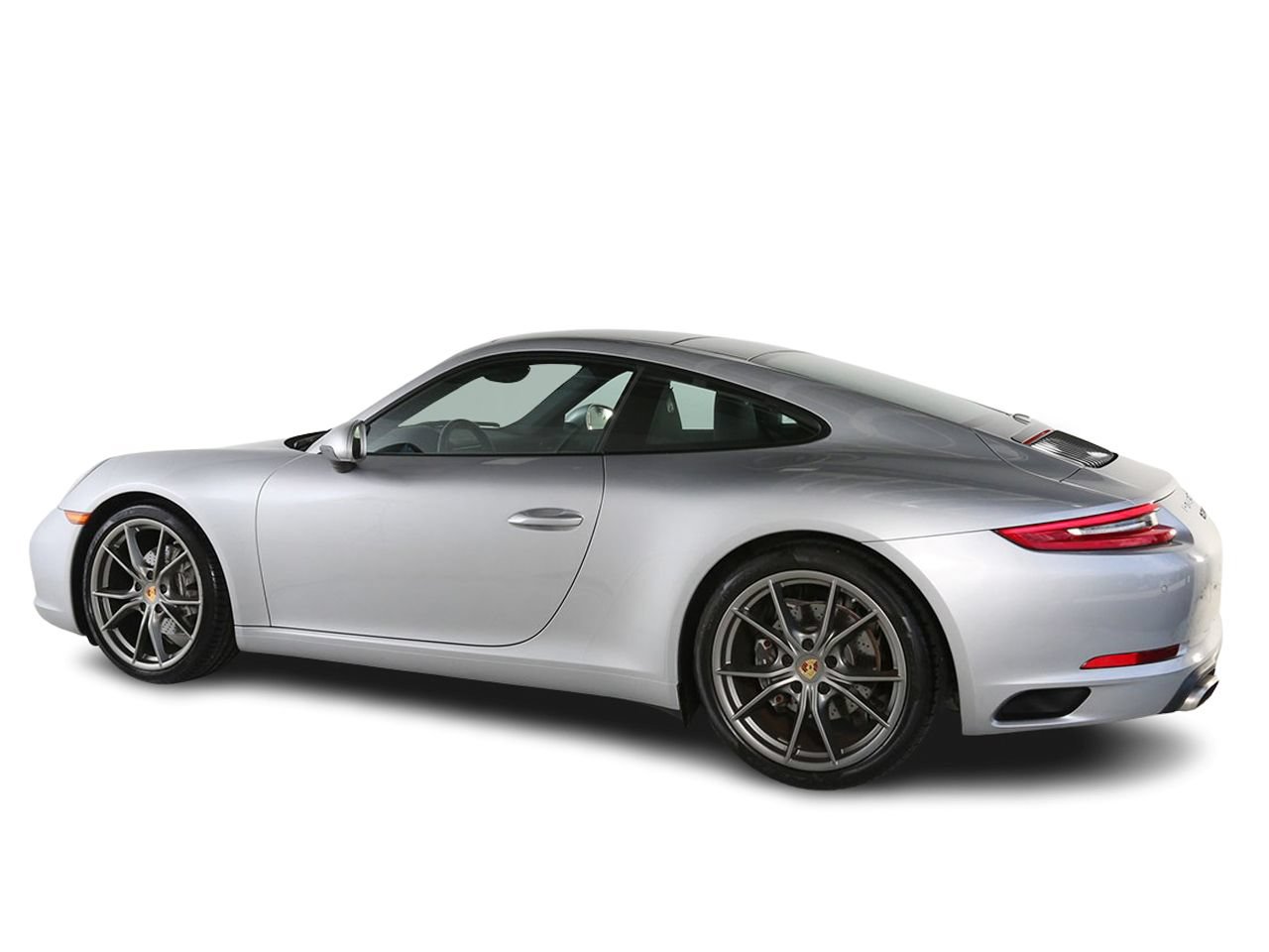 Used 2017 Porsche 911 Carrera RWD image 11