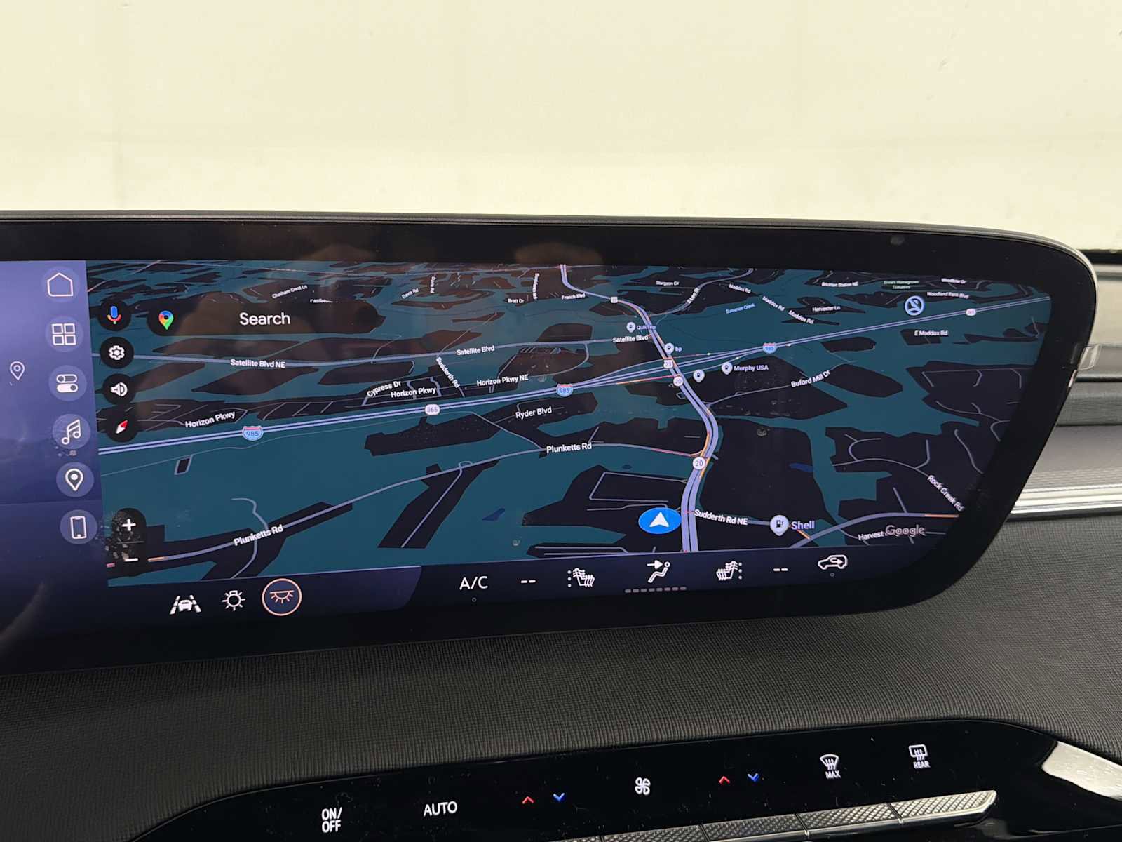 New 2026 Buick Enclave Sport Touring w/ Power Package image 30