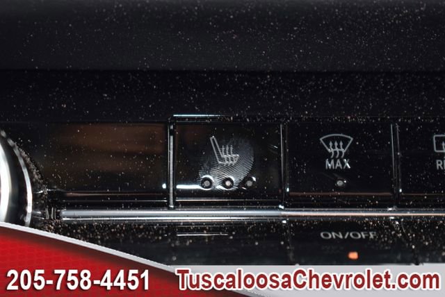 New 2026 Chevrolet Equinox LT image 29