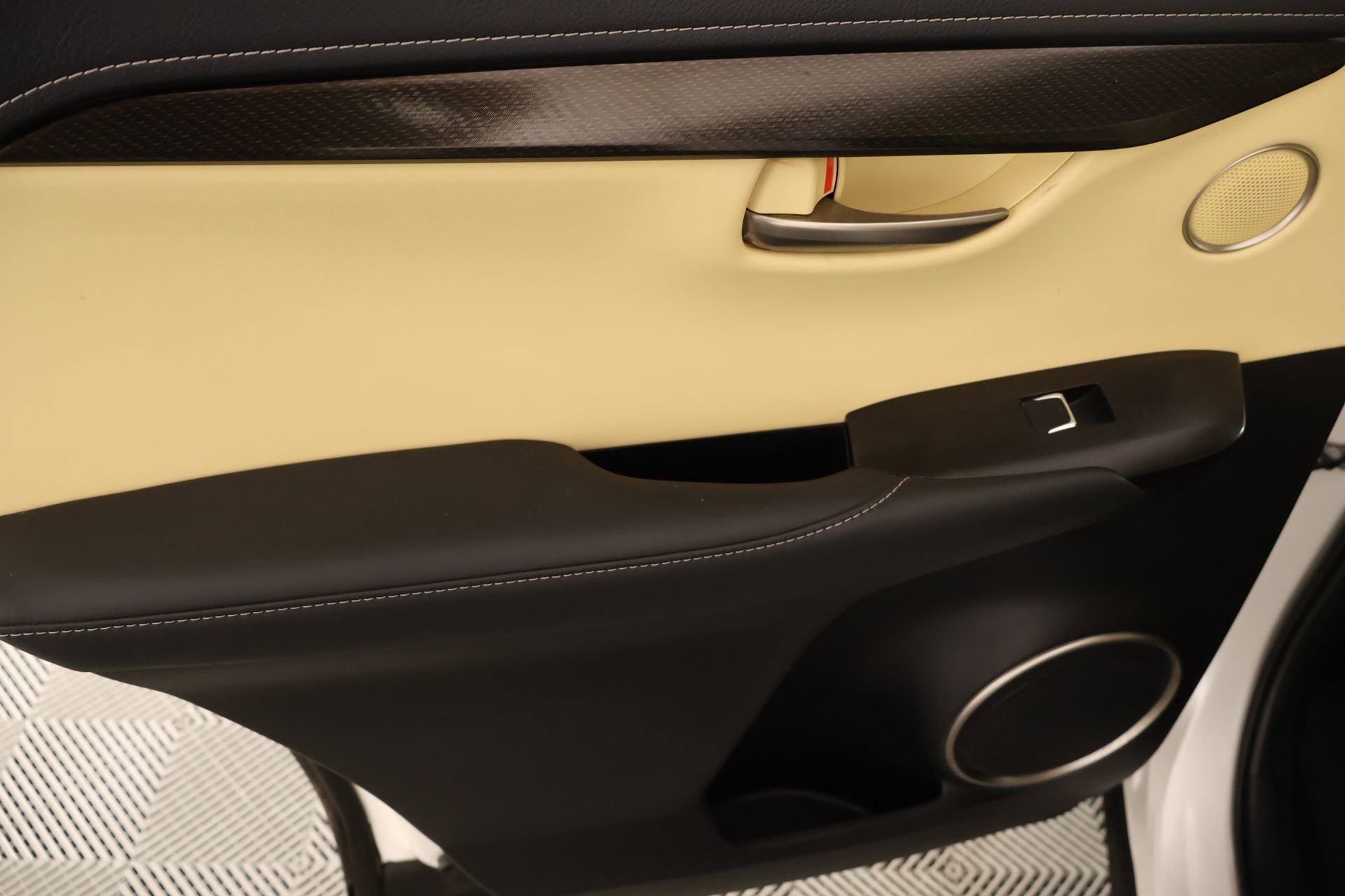 Used 2021 Lexus NX 300 FWD w/ Accessory Package 2 image 17