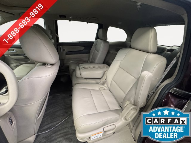 Used 2014 Honda Odyssey EX-L image 22