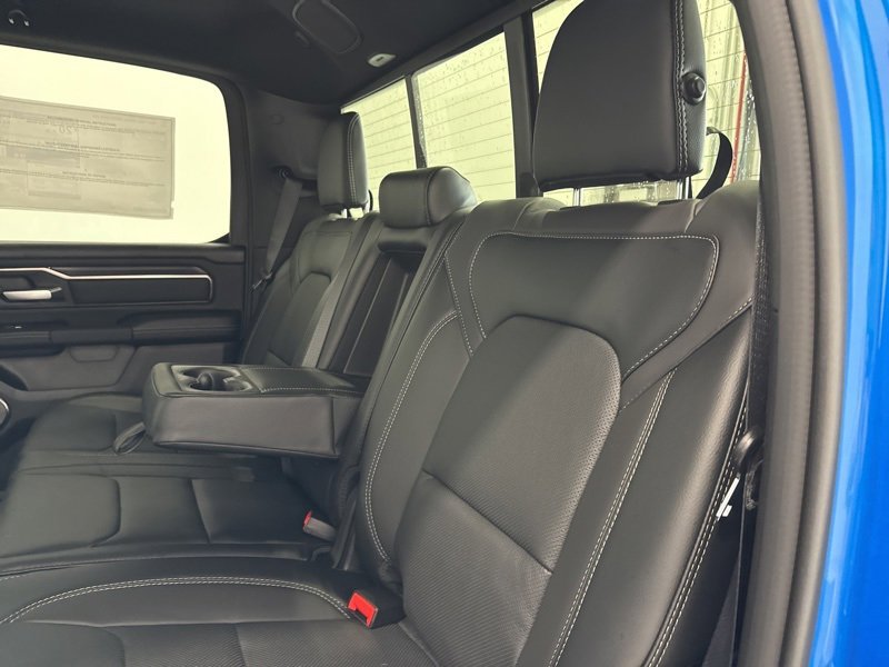 New 2026 RAM 1500 Rebel w/ Rebel Level 2 Equipment Group image 19