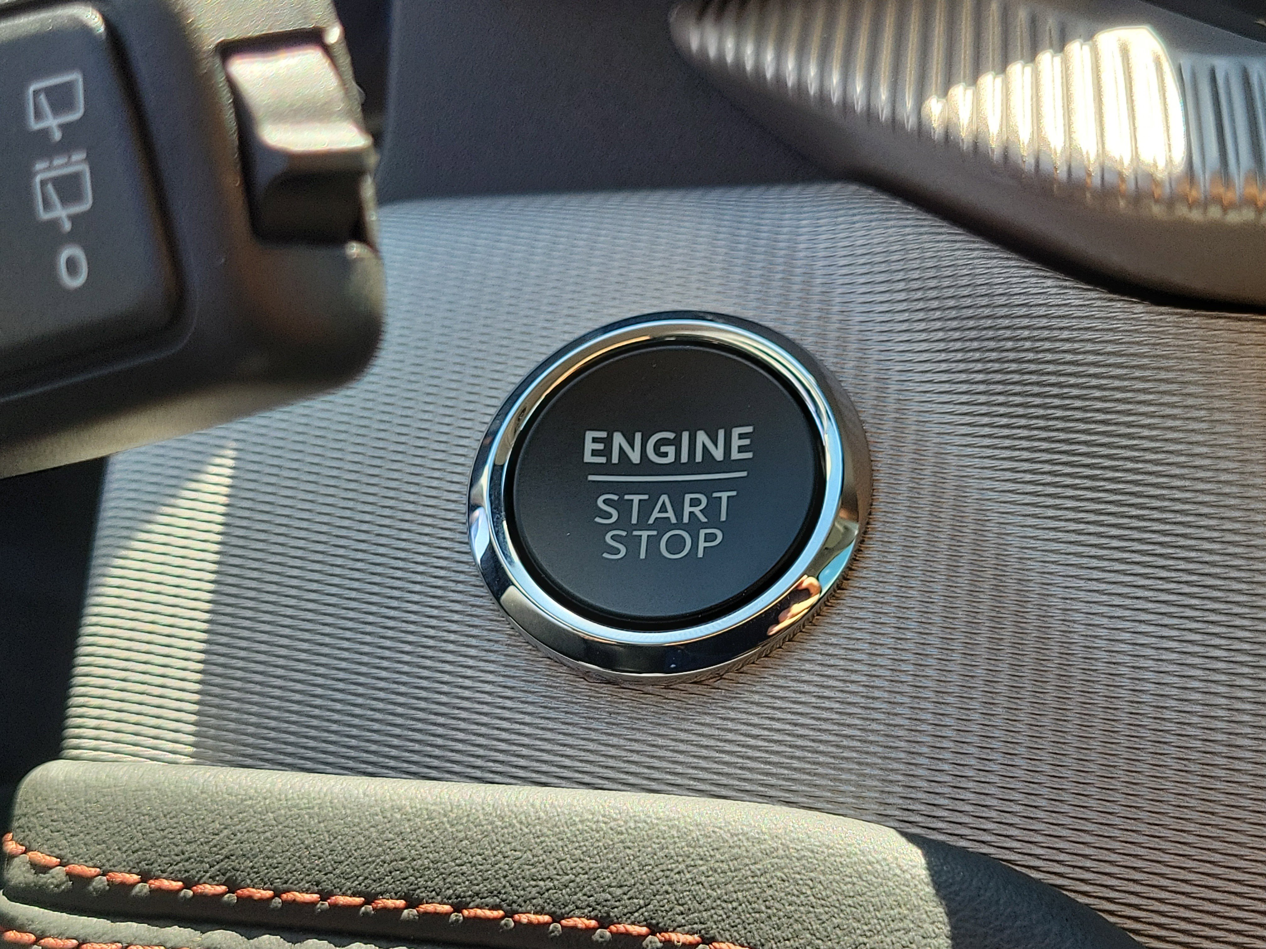 Used 2026 Ford Explorer Active w/ Active Comfort Package image 31