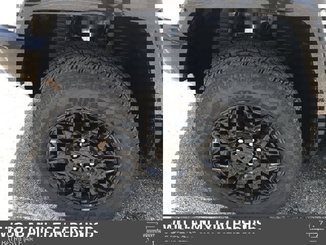 New 2025 GMC Hummer EV 3X w/ LPO, Dark Essentials Package image 14