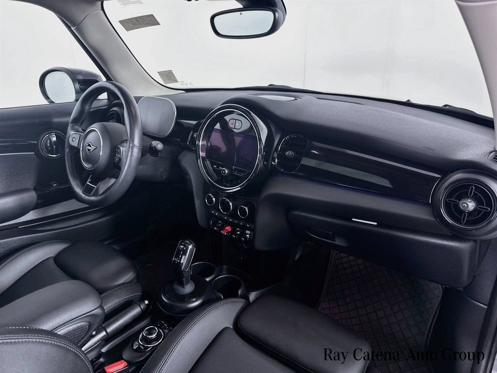Used 2023 MINI Cooper S FWD image 28