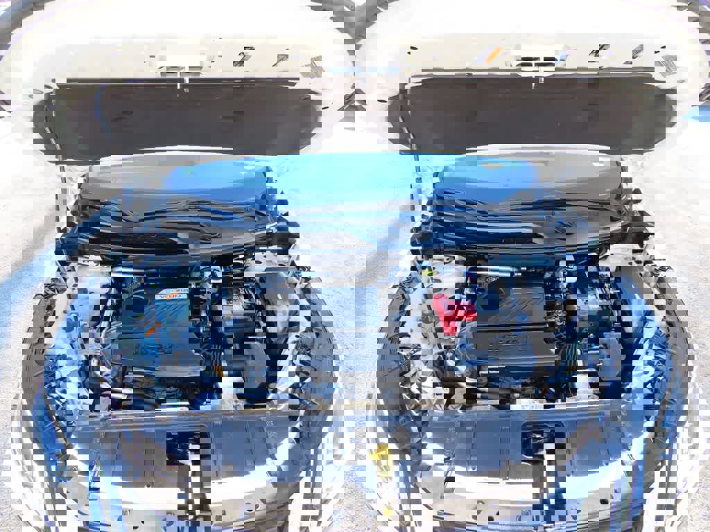 Used 2023 Nissan Rogue SV image 10