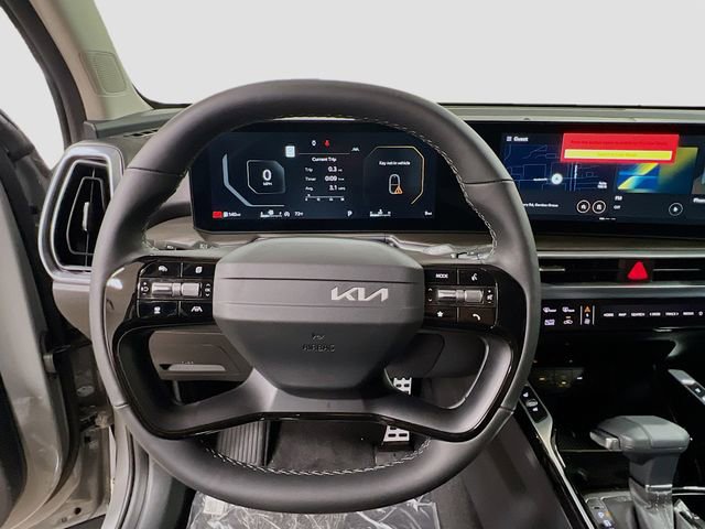 New 2026 Kia Sorento SX image 11