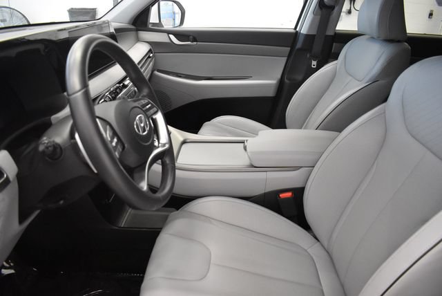 Used 2025 Hyundai Palisade SEL AWD/4WD image 22