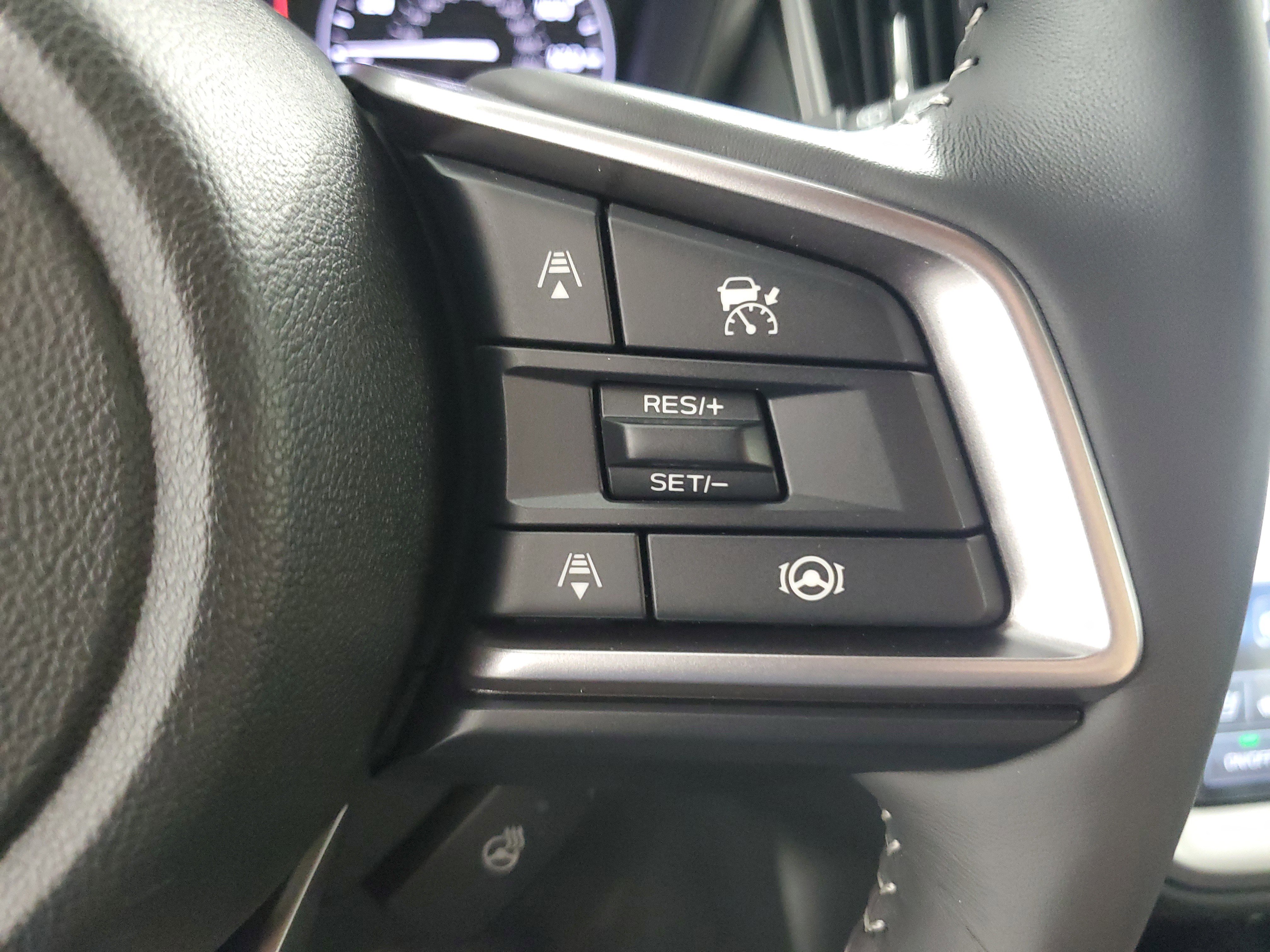New 2025 Subaru Outback Touring XT image 24