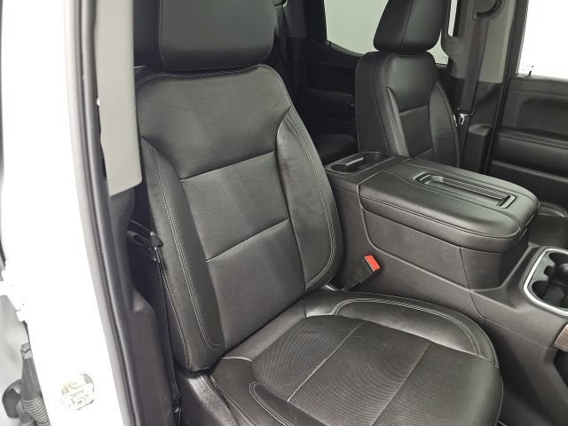 Used 2020 Chevrolet Silverado 1500 LTZ AWD/4WD image 38